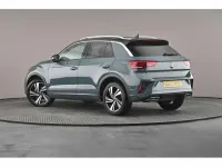Used VW T-Roc 150 HP (110 kW) 2023 SUV
