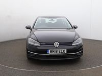 used VW Golf f 1.5 TSI EVO SE Nav Hatchback 5dr Petrol Manual Euro 6 (s/s) (130 ps) Android Auto