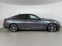 used BMW 420 Gran Coupé 4 Series Gran Coupe d M Sport 2.0 5dr