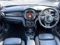 used Mini Cooper S 3-Door HatchSport 2.0 3dr