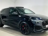 Used Audi RS Q8 Sport 600 HP (441 kW) 2024 SUV