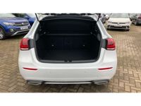 used Mercedes A200 A-ClassSport Executive 5dr Auto Petrol Hatchback