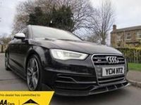 Usado Audi A3 310 HP (228 kW) 2014 Citadino