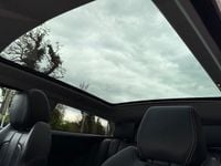 Used Land Rover Range Rover evoque Dynamic 190 HP (139 kW) 2015 White Coupe