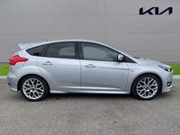 used Ford Focus DIESEL HATCHBACK