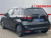 Used Honda Jazz Advance 122 HP (89 kW) 2026 Hatchback
