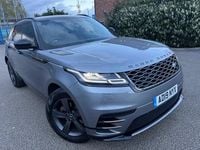 Second-hand Land Rover Range Rover Velar R-Dynamic 2019 SUV