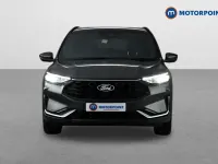 Usado Ford Kuga ST-Line 183 CV (134 kW) 2025 Gris SUV