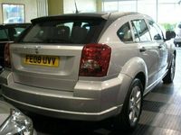 Used Dodge Caliber 2008 Hatchback
