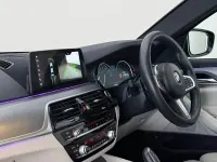 Used BMW 520 M Sport 190 HP (139 kW) 2019 Sedan