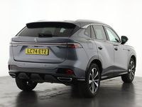 Used MG HS Trophy 2024 Grey SUV