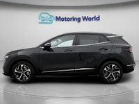 Used Kia Sportage 148 HP (108 kW) 2023 SUV