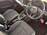 Used Audi A1 Sportback S-Line 150 HP (110 kW) 2025 Hatchback