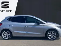 Usado Seat Ibiza FR 80 HP (58 kW) 2021 Citadino