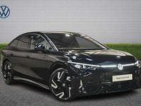 Used VW ID.7 250 kW (340 HP) 2026