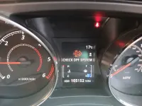 Used Mitsubishi ASX 116 HP (85 kW) 2013 White SUV