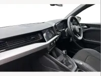 Used Audi A1 S-Line 150 HP (110 kW) 2024 Grey SUV