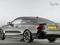 used BMW M440 d xDrive Coupe