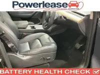 Used Tesla Model Y Long Range AWD 282 kW (384 HP) 2022 Black SUV
