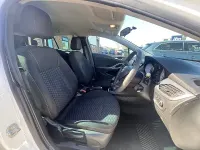 Used Vauxhall Astra S 2020 Olympic white Estate