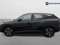 Usado MG HS Trophy 299 HP (219 kW) 2025 Preto SUV