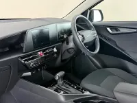 Used Kia Niro 141 HP (103 kW) 2023 Black SUV
