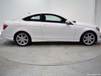 Used Mercedes C250 AMG 2012 Coupe