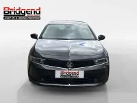 Used Vauxhall Astra Design Edition 2023 Black Hatchback