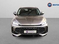 Usado MG HS Trophy 224 HP (164 kW) 2025 Prateado SUV