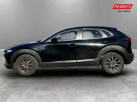 Used Mazda CX-30 120 HP (88 kW) 2021 Black SUV