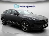 Used Polestar 3 Long Range Dual motor 359 kW (489 HP) 2025 SUV