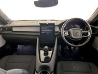 Used Polestar 2 Long Range Single Motor 169 kW (231 HP) 2023 Silver Hatchback