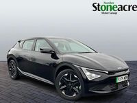 New Kia EV6 Air 125 kW (170 HP) 2025 SUV