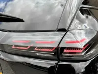 Used Peugeot e-2008 GTi 100 kW (136 HP) 2025 Black SUV