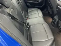 Used BMW 118 M Sport 140 HP (102 kW) 2021 Blue Hatchback