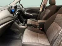 Used Suzuki SX4 2023 Grey Hatchback