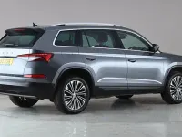 Used Skoda Kodiaq SE L Executive 150 HP (110 kW) 2024 SUV