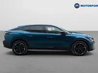 Used Peugeot 408 GTi 131 HP (96 kW) 2024 Blue SUV