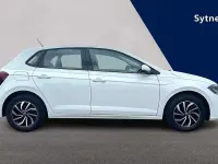 Used VW Polo 95 HP (69 kW) 2024 Hatchback
