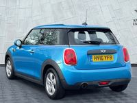 used Mini ONE 3-Door Hatch 1.2 3dr