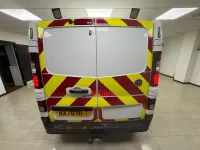 Used Fiat Talento 2020 White MPV