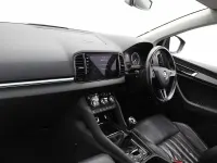 Used Skoda Karoq 147 HP (108 kW) 2019 Grey SUV