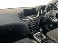 Used Kia XCeed 2024 Silver SUV