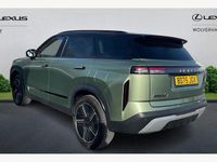 Used Jaecoo 7 204 HP (150 kW) 2025 SUV