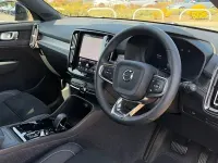 Used Volvo XC40 Plus 197 HP (144 kW) 2026 SUV