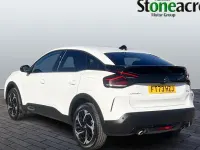 Used Citroën C4 PureTech 131 HP (96 kW) 2024 SUV