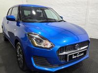 Usado Suzuki Swift SZ-L 83 HP (61 kW) 2023 Citadino