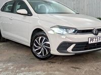 Used VW Polo Life 80 HP (58 kW) 2026 Hatchback