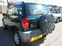 Used Toyota RAV4 2000 SUV