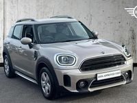 Used Mini Cooper Countryman Classic 136 HP (100 kW) 2023 Grey SUV